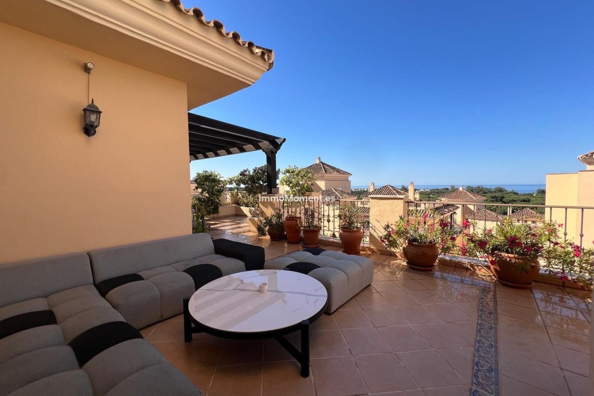 Reventa - Apartamento - Marbella - Marbella Centro
