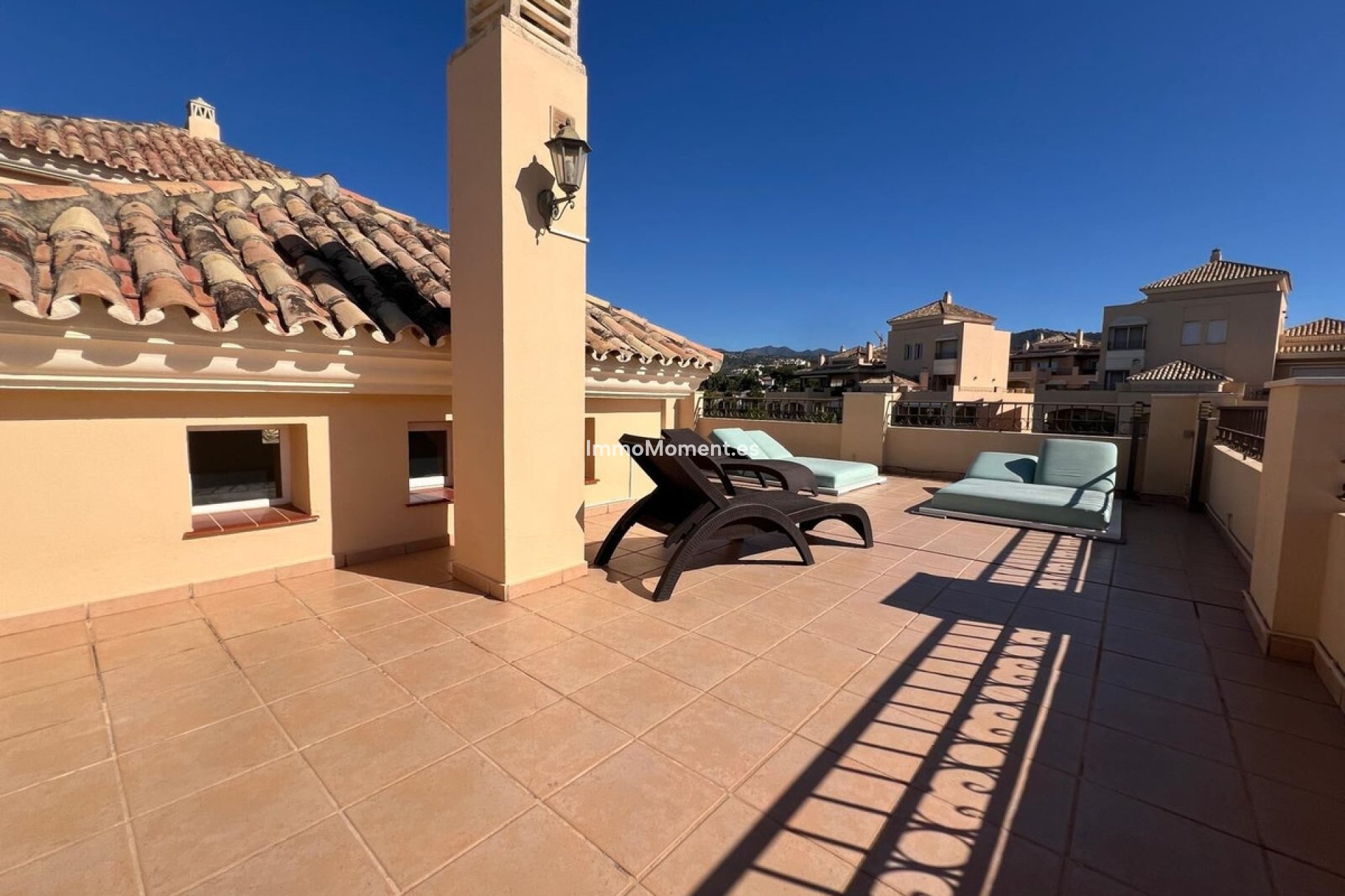 Reventa - Apartamento - Marbella - Marbella Centro