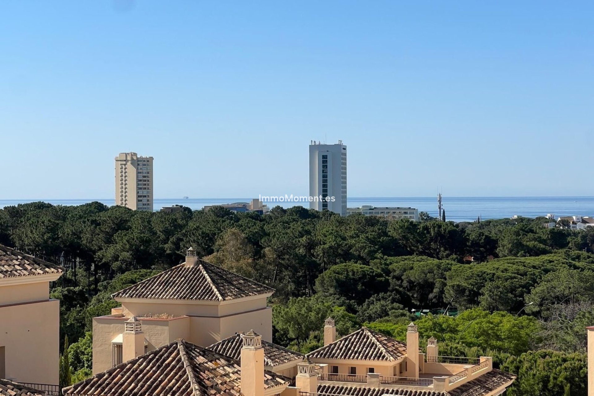 Reventa - Apartamento - Marbella - Marbella Centro