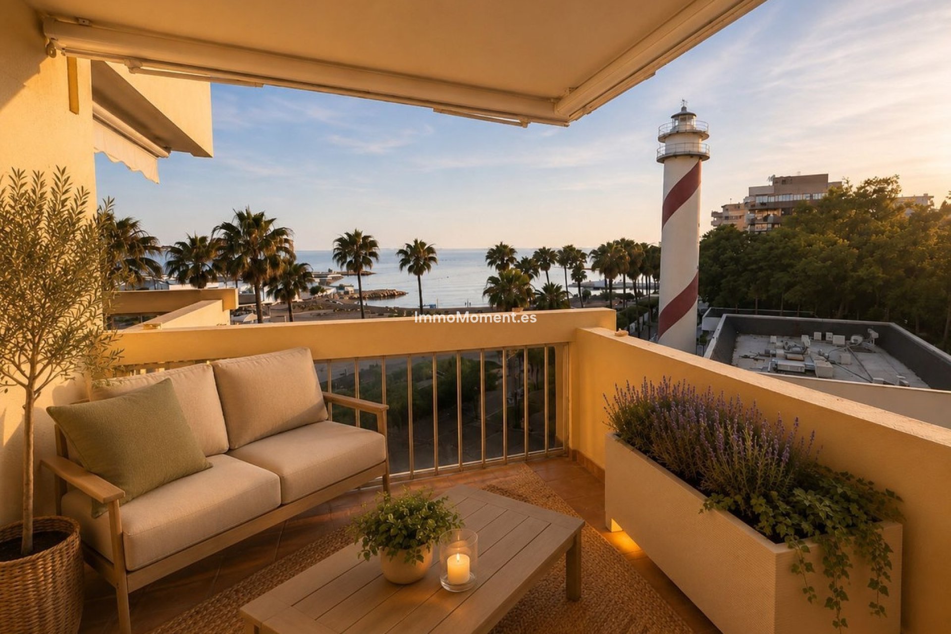 Reventa - Apartamento - Marbella - Marbella Centro