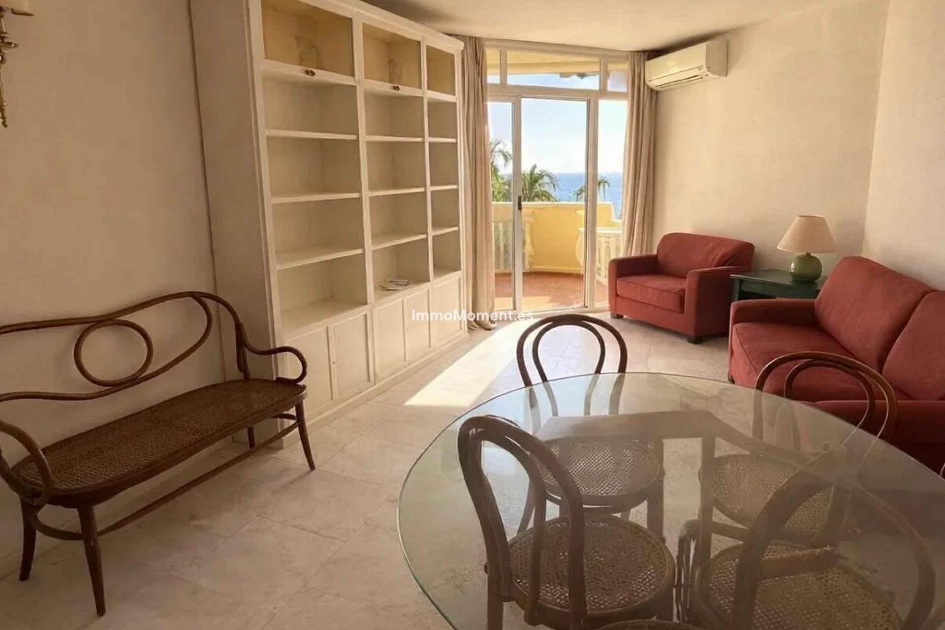 Reventa - Apartamento - Marbella - Marbella Centro