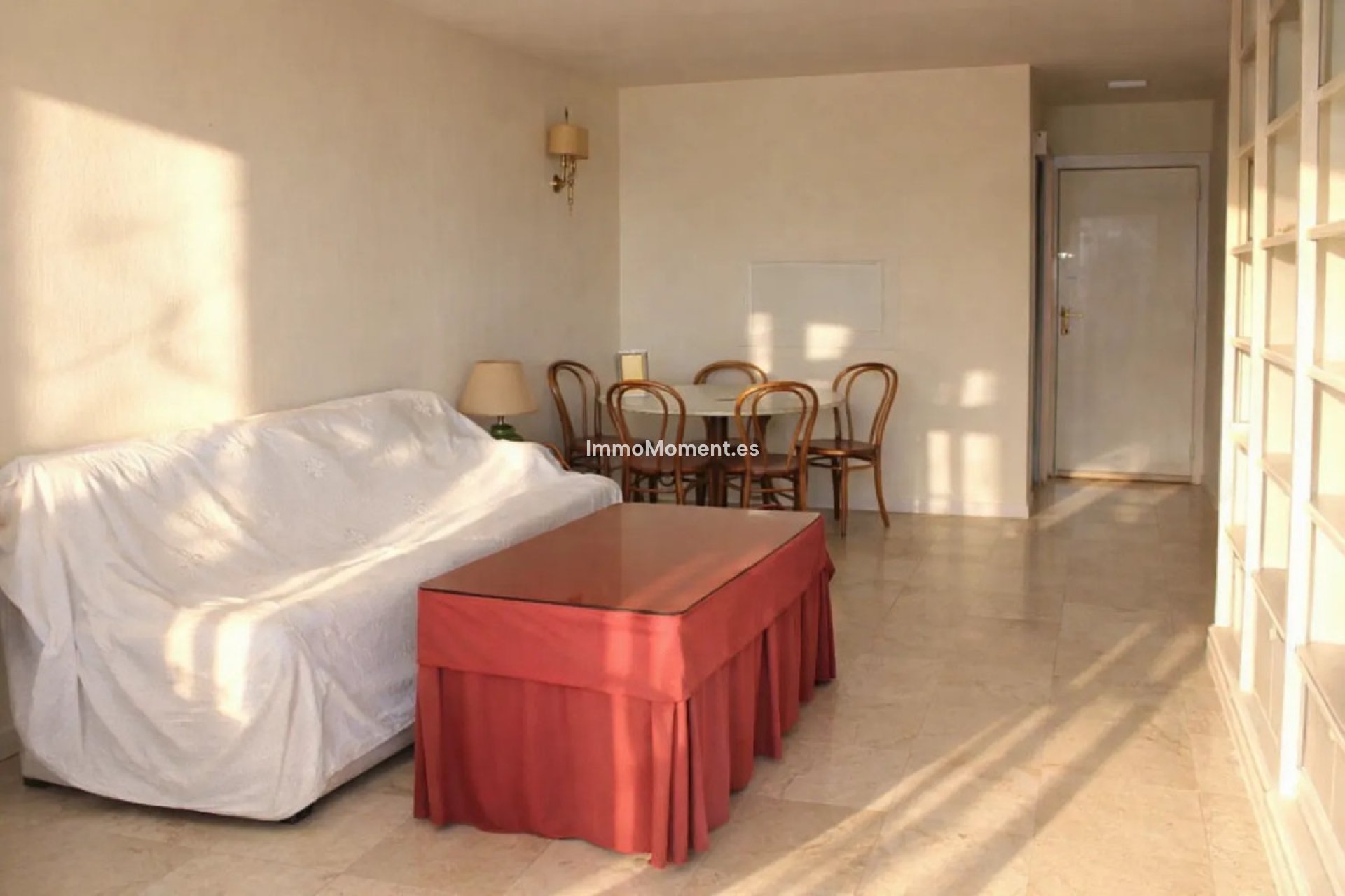 Reventa - Apartamento - Marbella - Marbella Centro