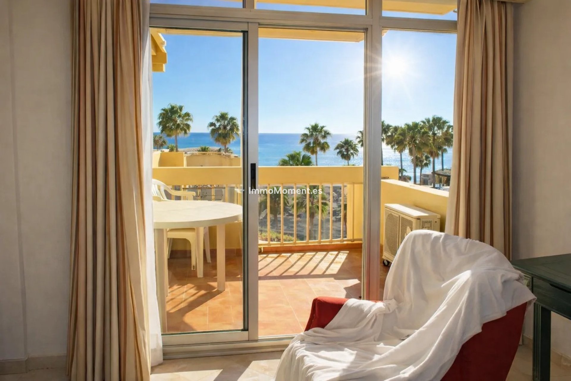 Reventa - Apartamento - Marbella - Marbella Centro