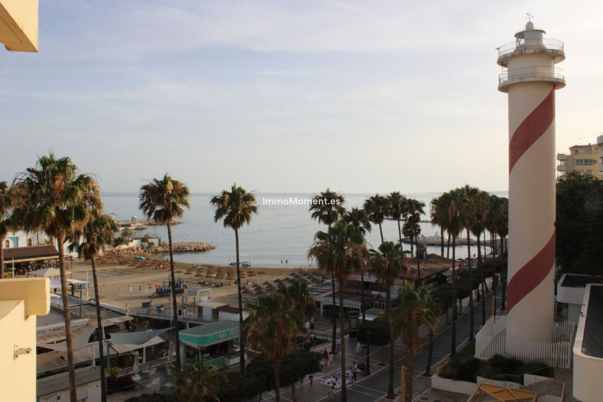 Reventa - Apartamento - Marbella - Marbella Centro