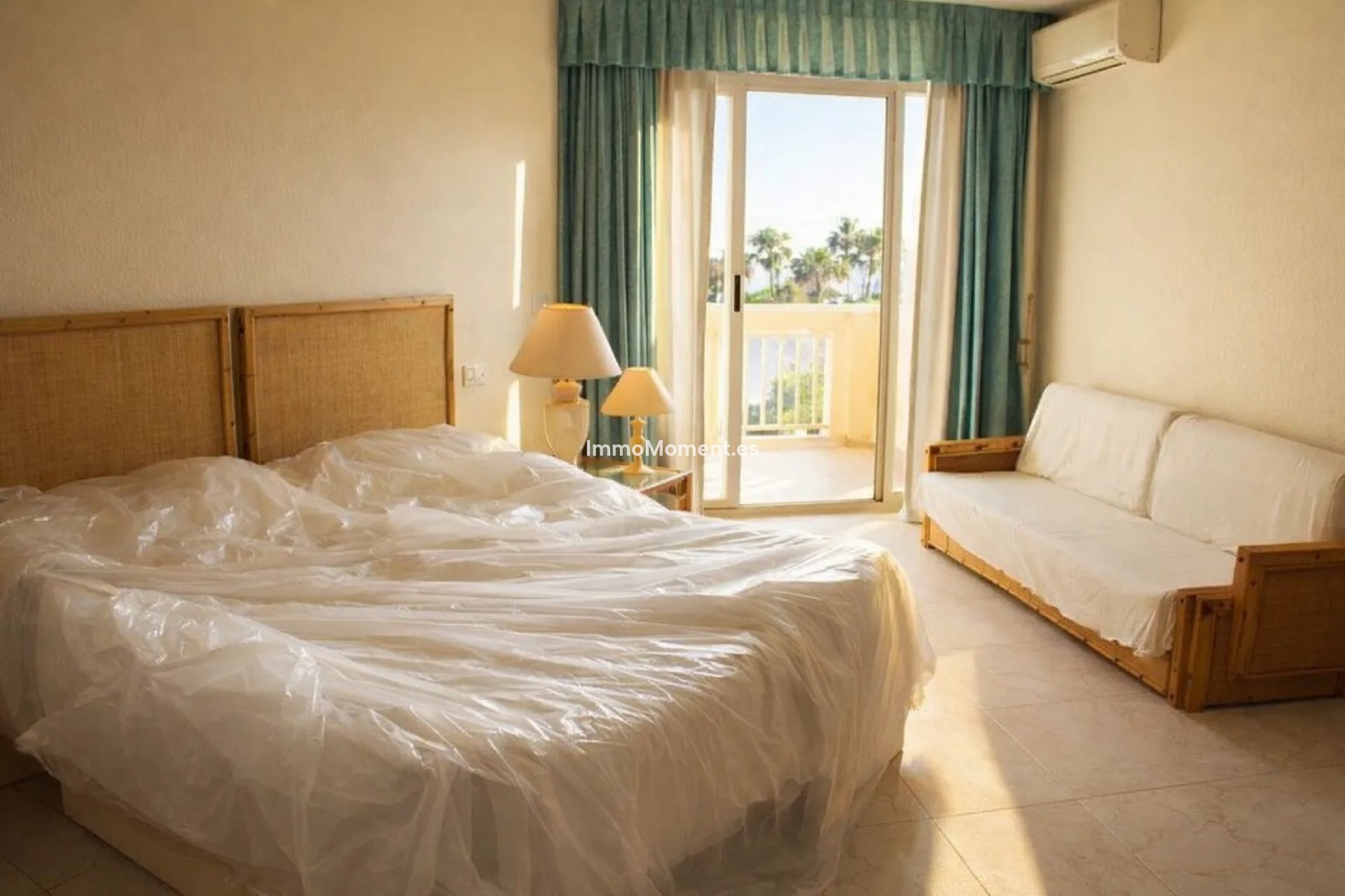 Reventa - Apartamento - Marbella - Marbella Centro