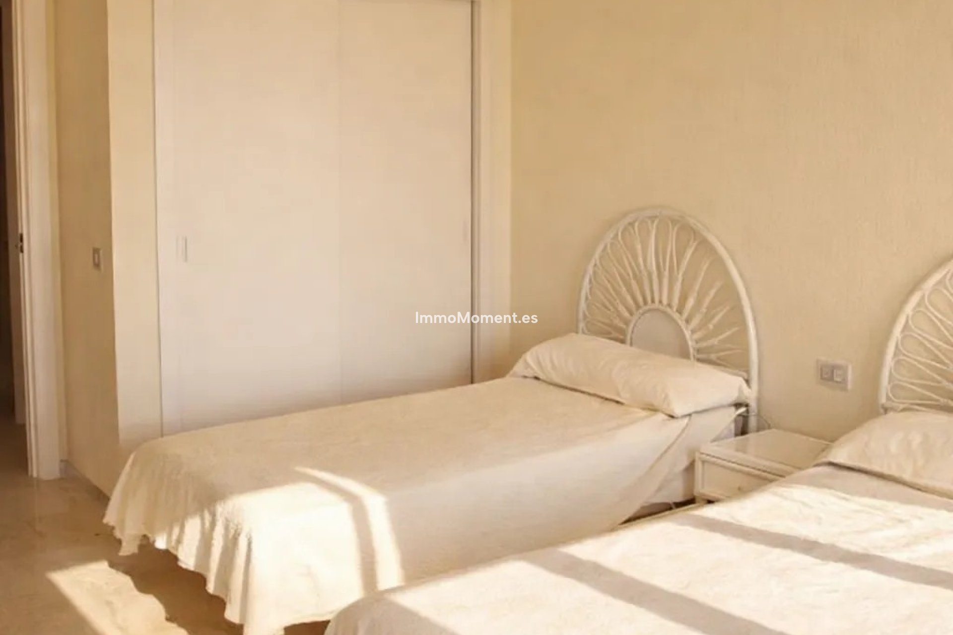 Reventa - Apartamento - Marbella - Marbella Centro