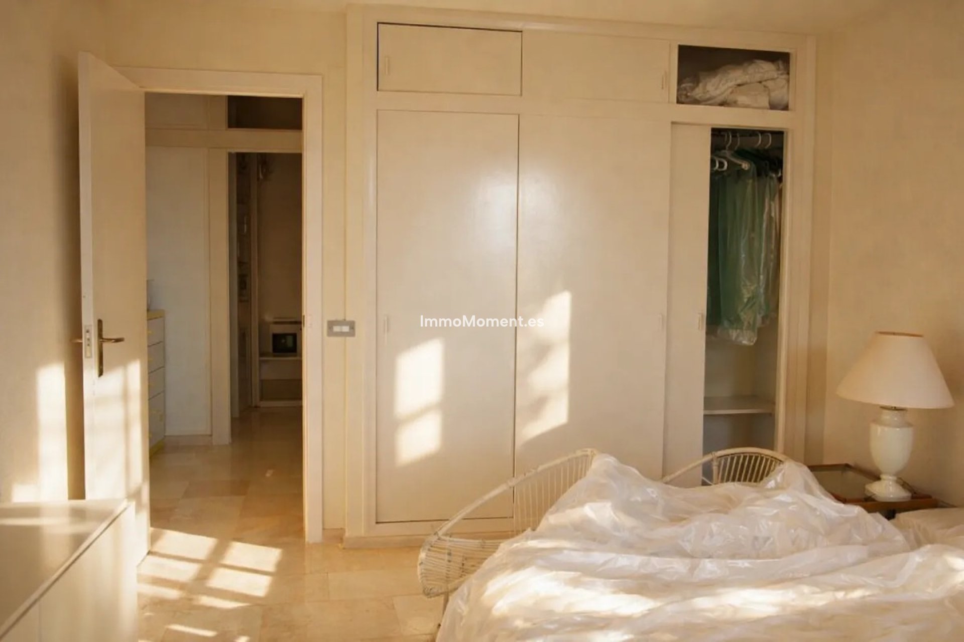 Reventa - Apartamento - Marbella - Marbella Centro