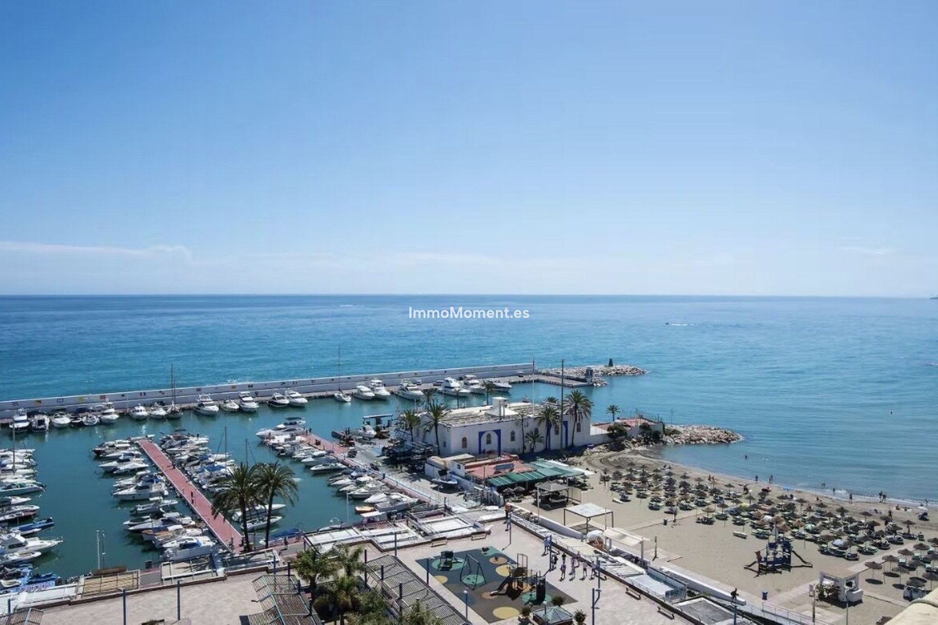Reventa - Apartamento - Marbella - Marbella Centro