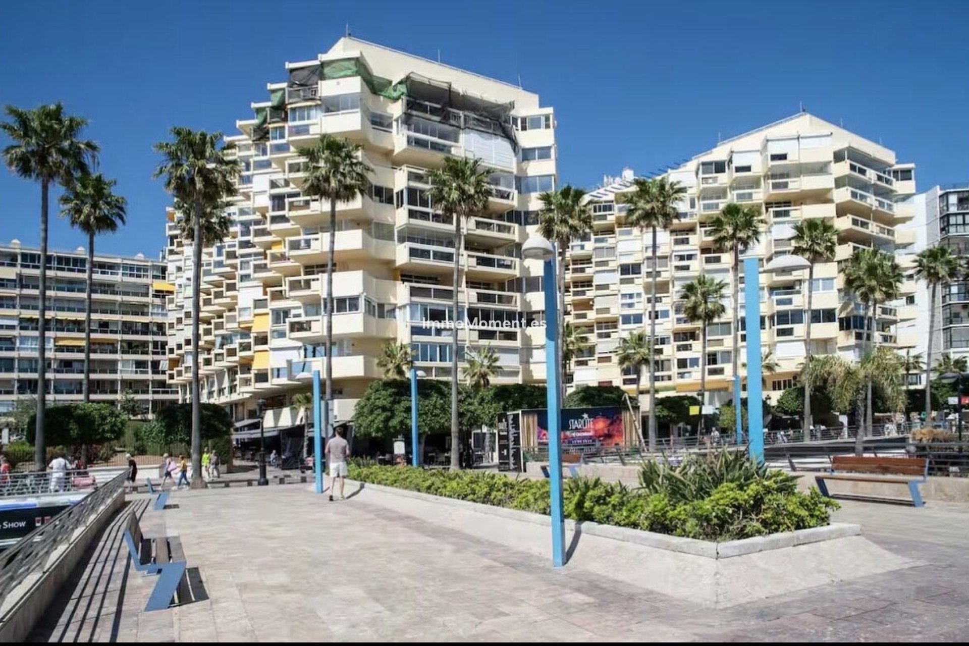 Reventa - Apartamento - Marbella - Marbella Centro