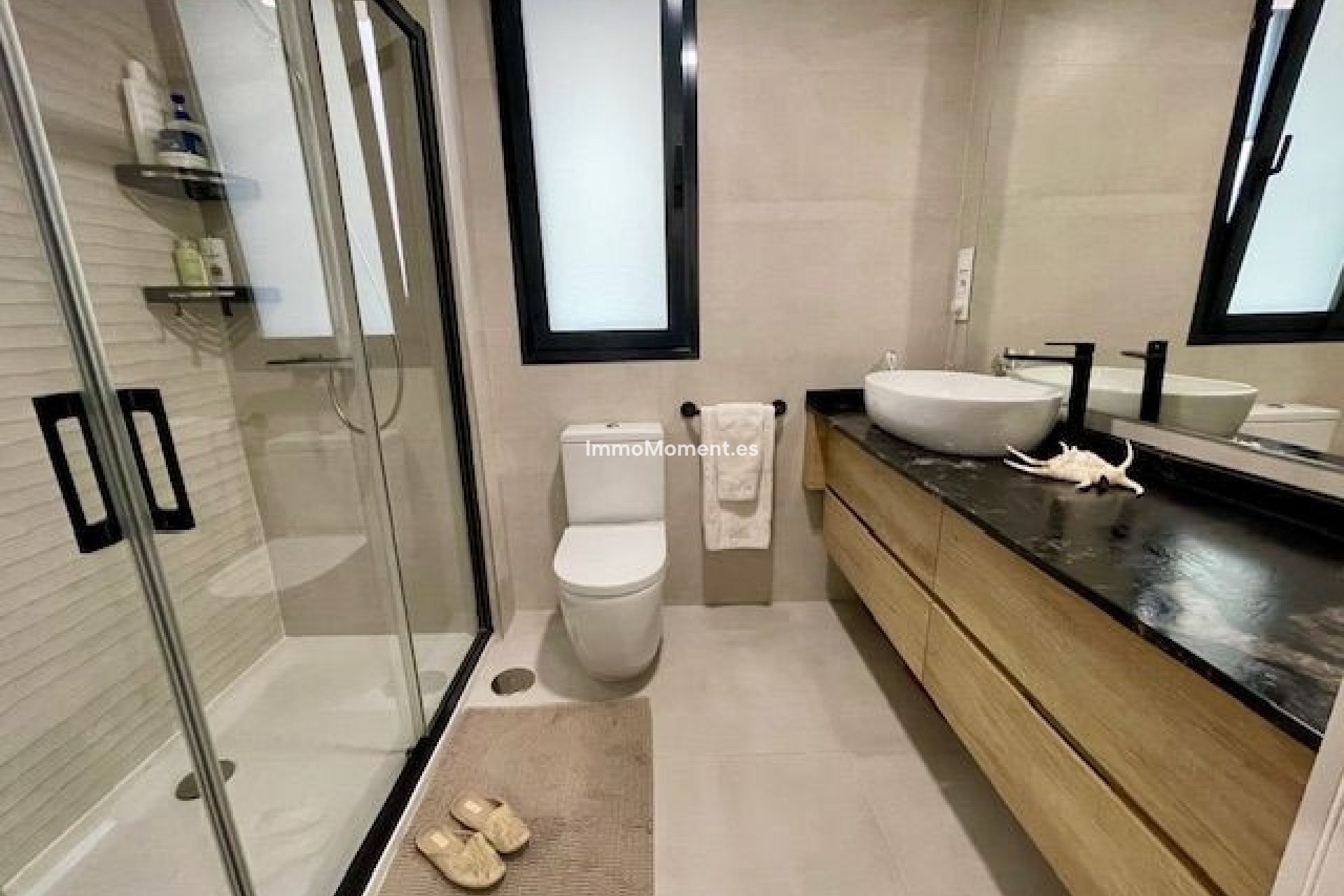 Reventa - Apartamento - Marbella - Marbella Centro