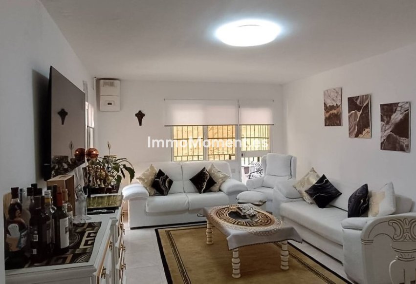 Reventa - Apartamento - Marbella - Marbella Centro