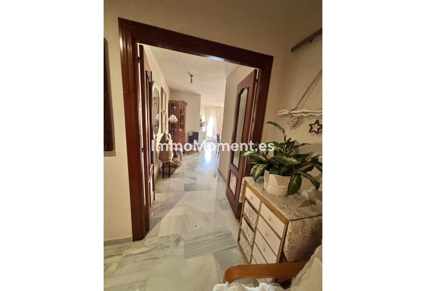 Reventa - Apartamento - Marbella - Marbella Centro