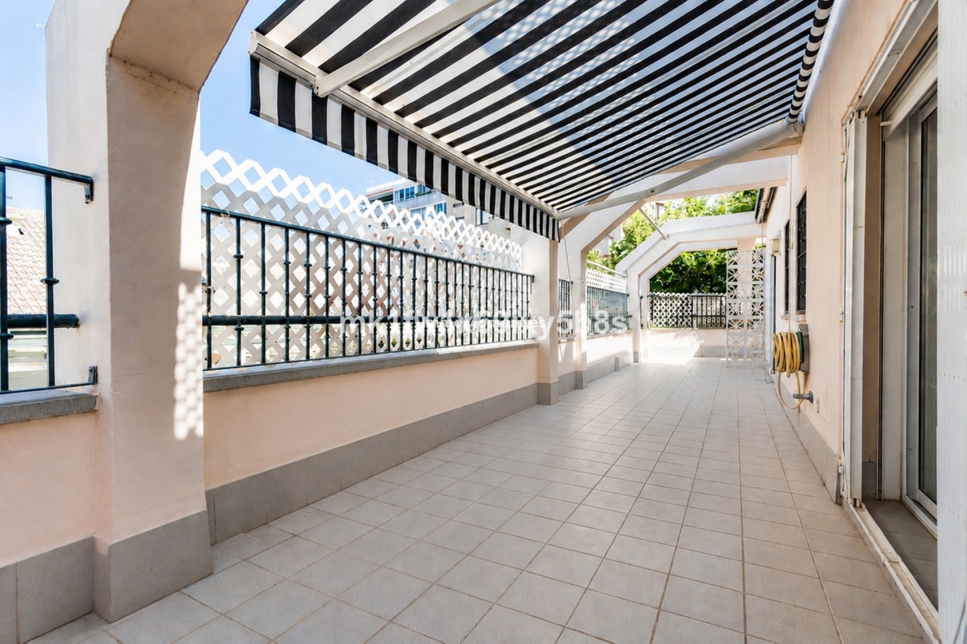 Reventa - Apartamento - Marbella - Marbella Centro