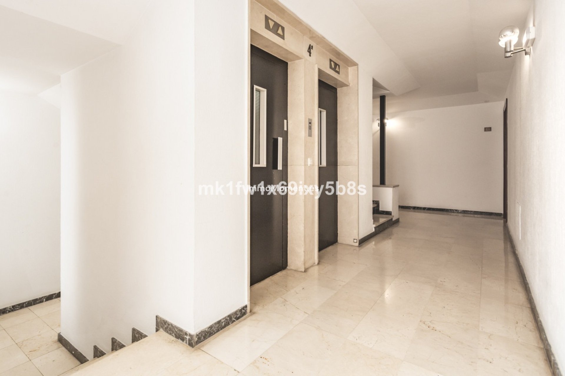 Reventa - Apartamento - Marbella - Marbella Centro