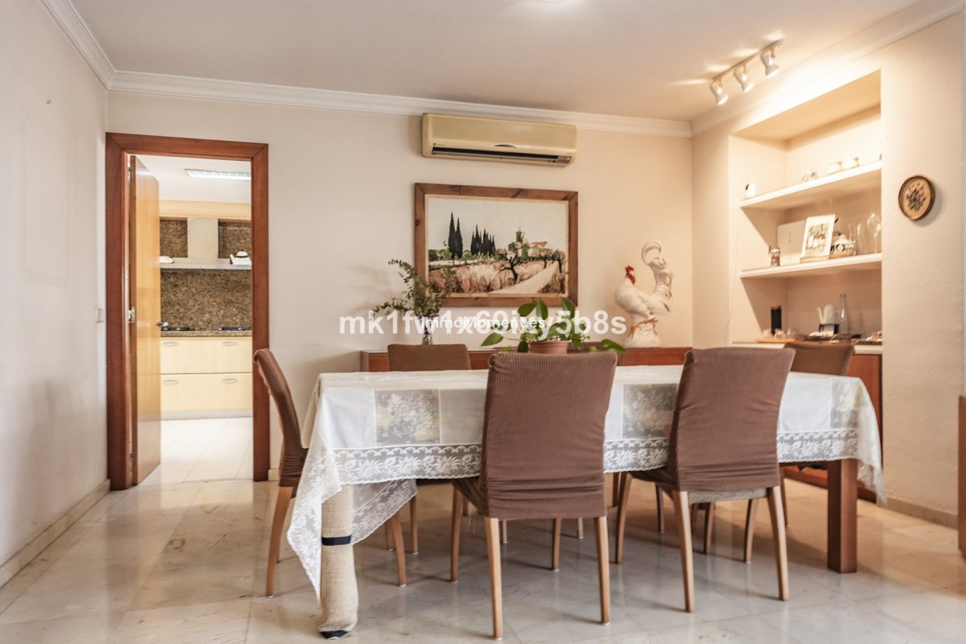 Reventa - Apartamento - Marbella - Marbella Centro
