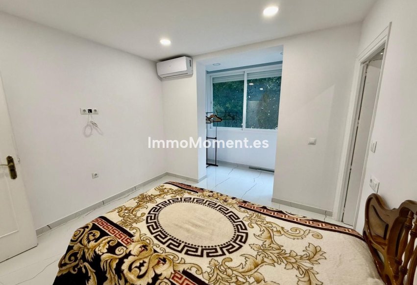 Reventa - Apartamento - Marbella - Marbella Centro