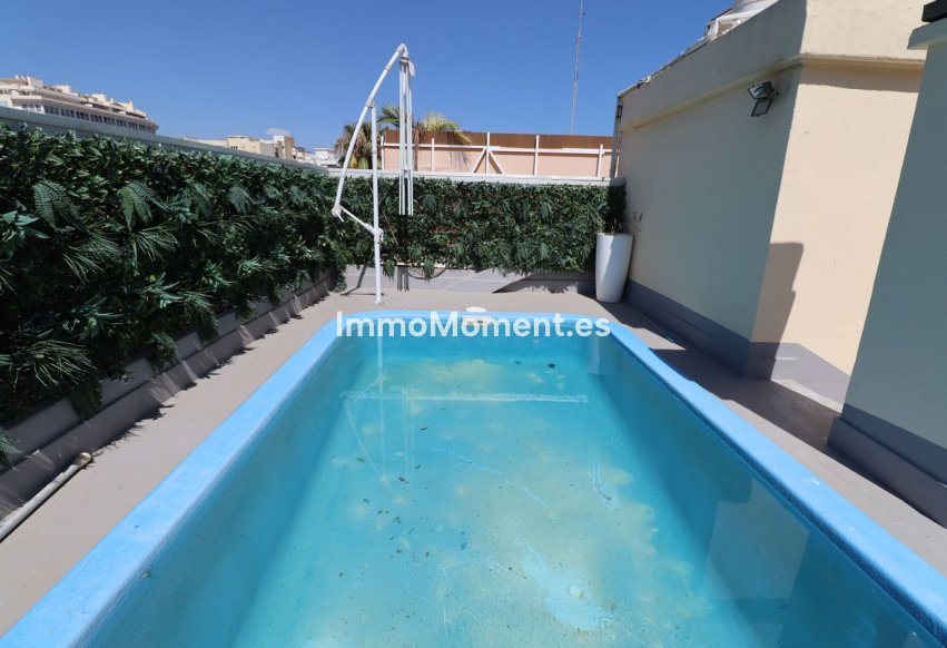 Reventa - Apartamento - Marbella - Marbella Centro