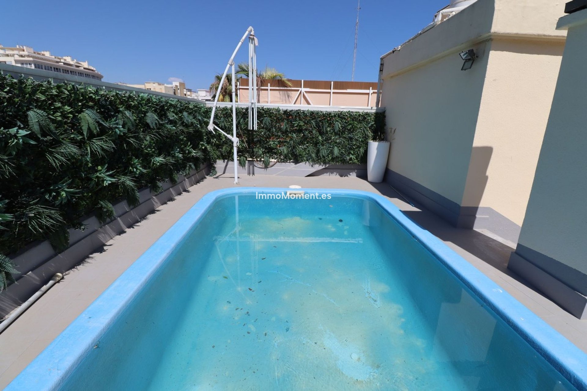 Reventa - Apartamento - Marbella - Marbella Centro