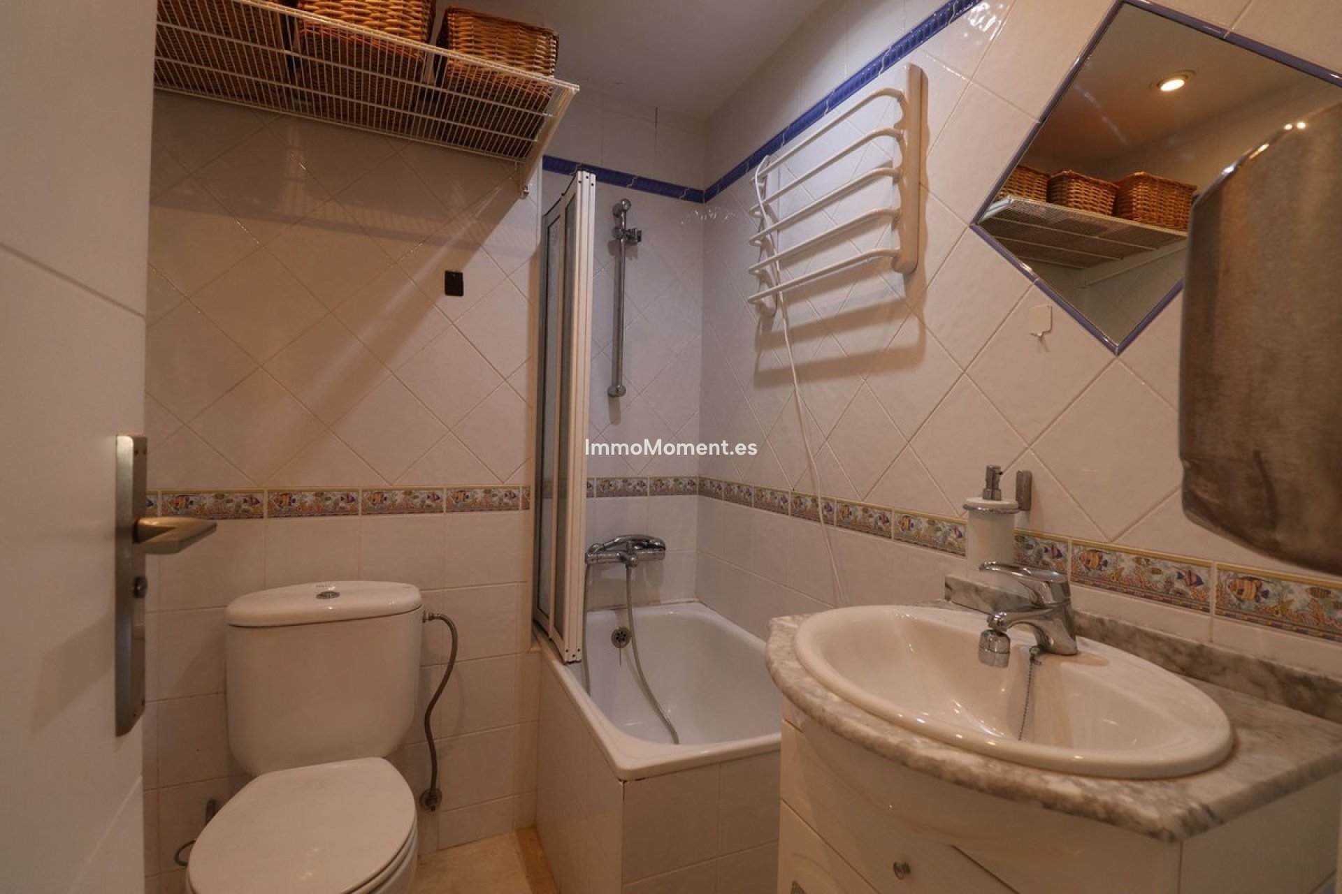 Reventa - Apartamento - Marbella - Marbella Centro