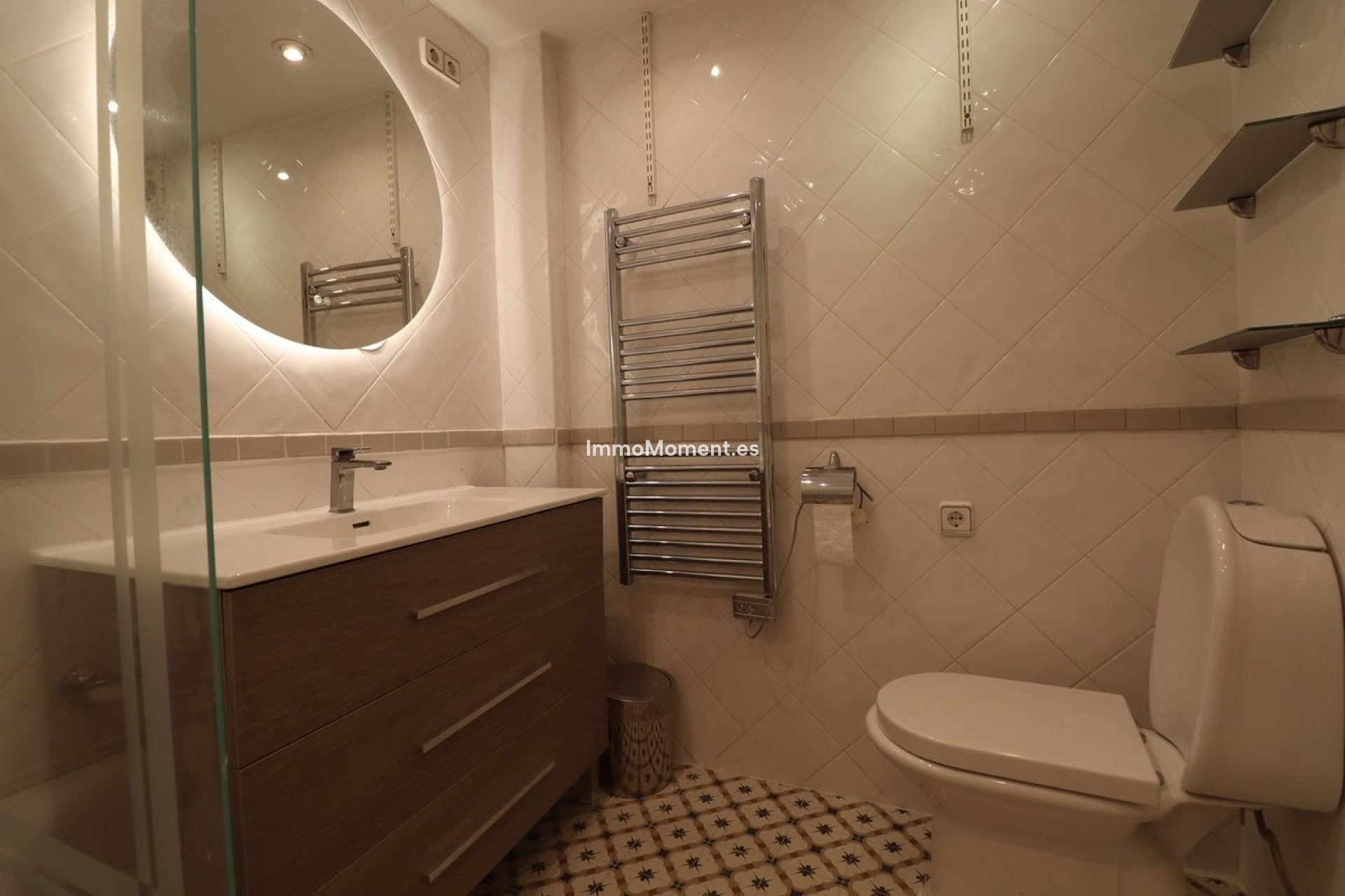 Reventa - Apartamento - Marbella - Marbella Centro