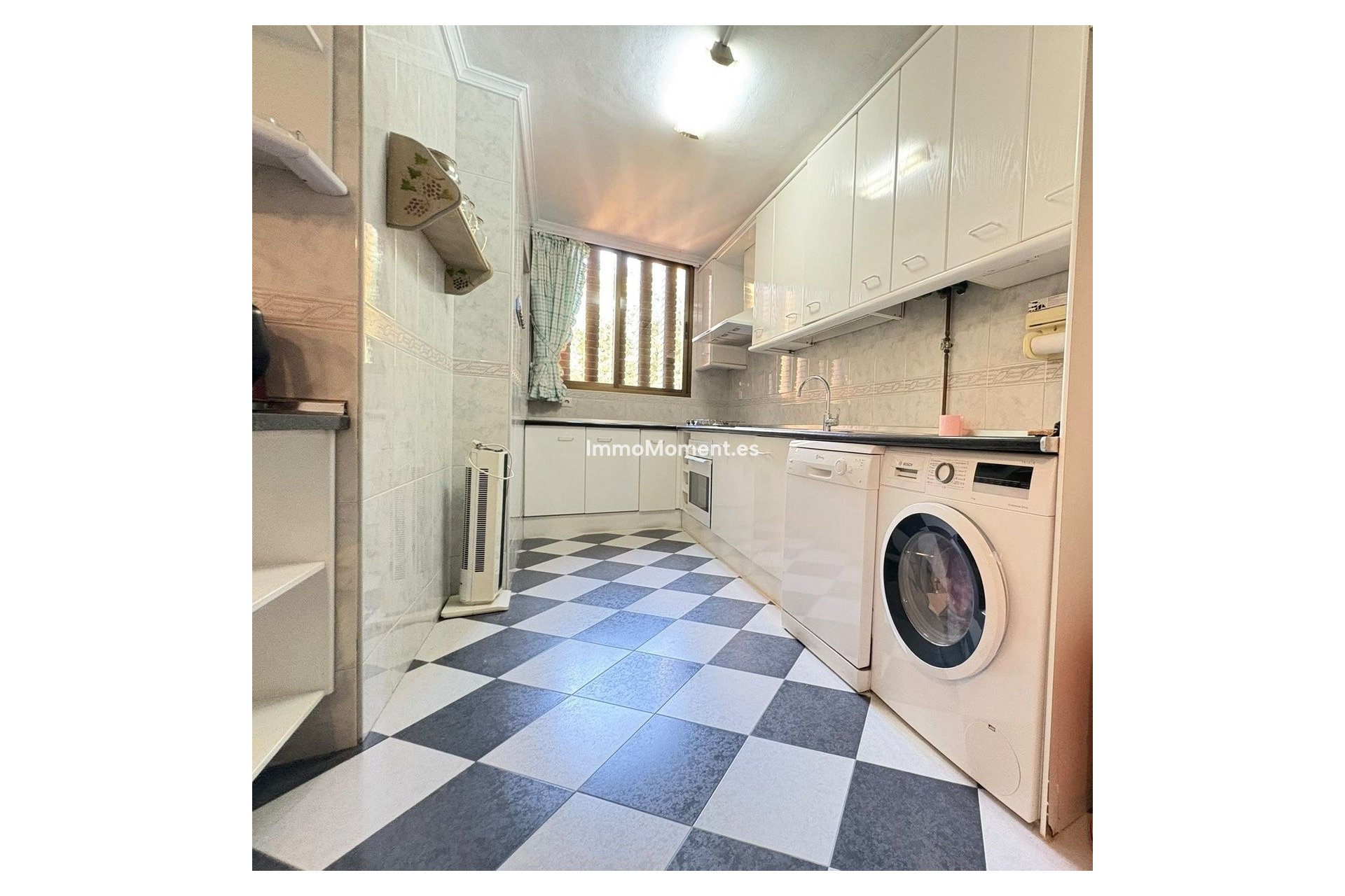 Reventa - Apartamento - Marbella - Marbella Centro