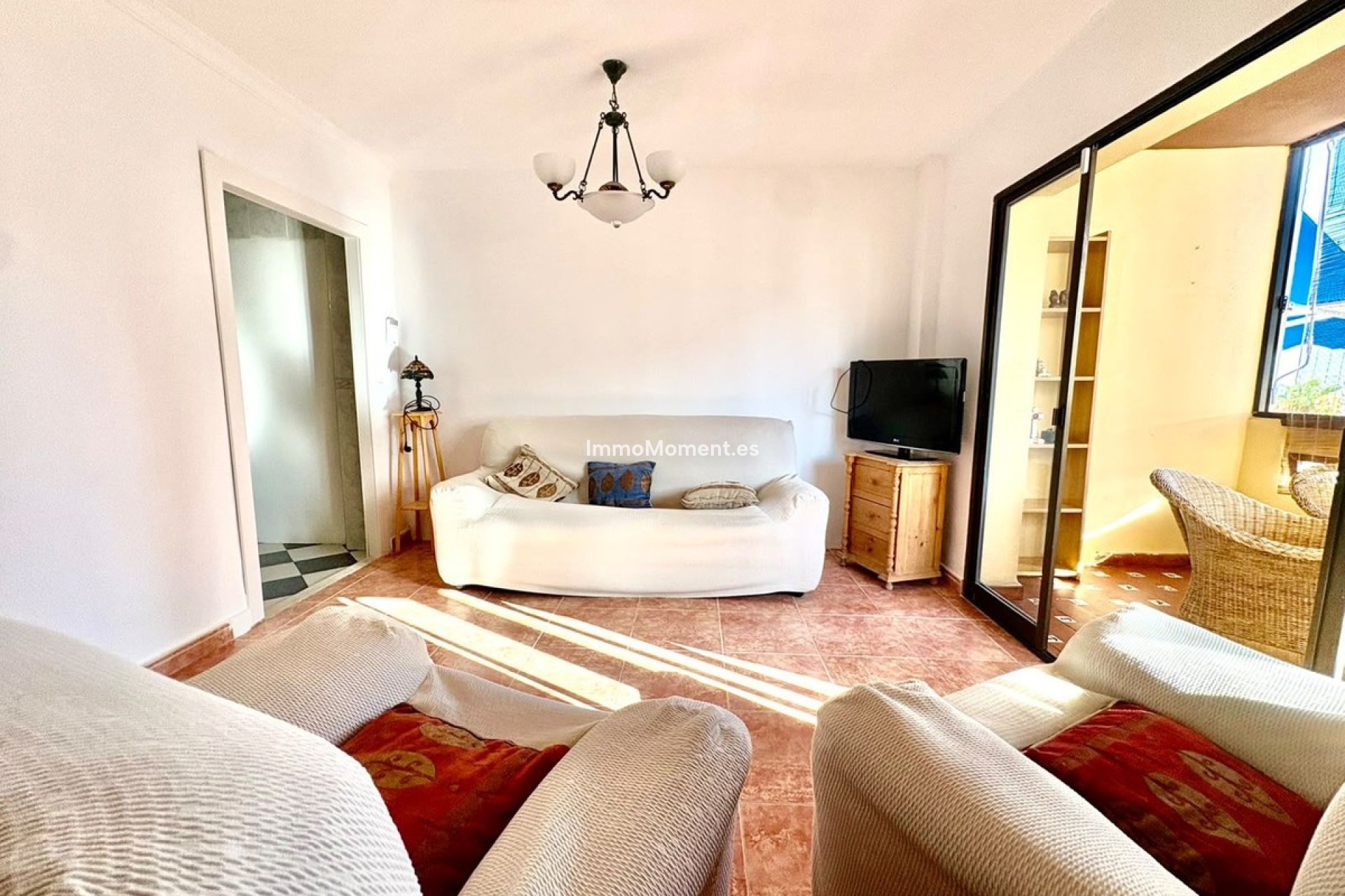 Reventa - Apartamento - Marbella - Marbella Centro
