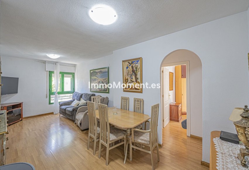 Reventa - Apartamento - Marbella - Marbella Centro