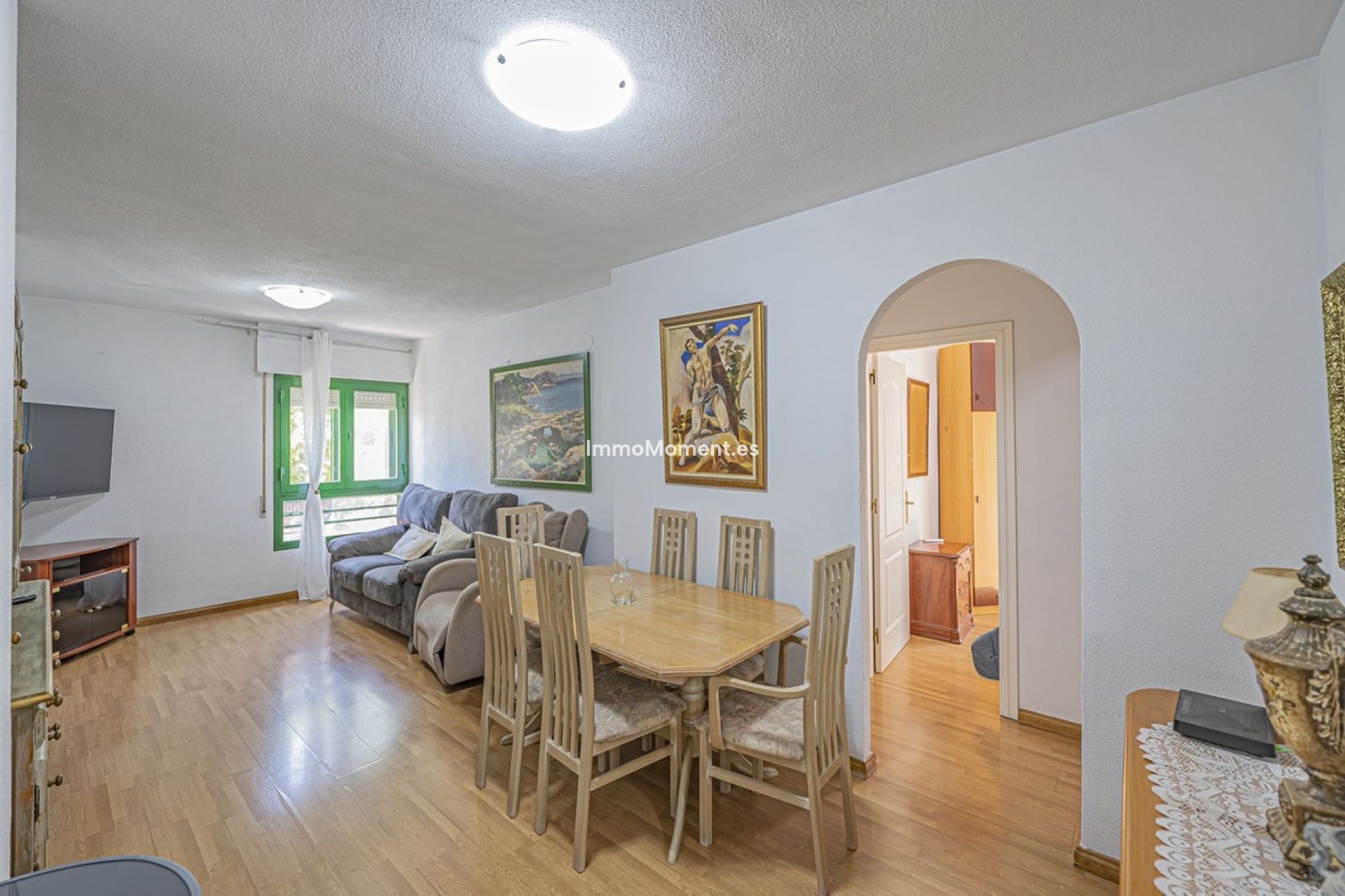 Reventa - Apartamento - Marbella - Marbella Centro