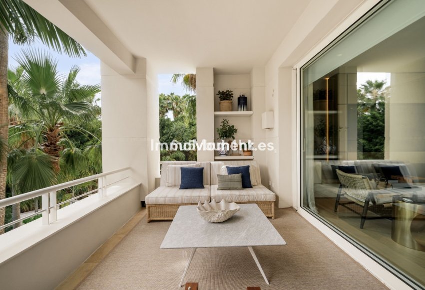 Reventa - Apartamento - Marbella - Marbella Centro