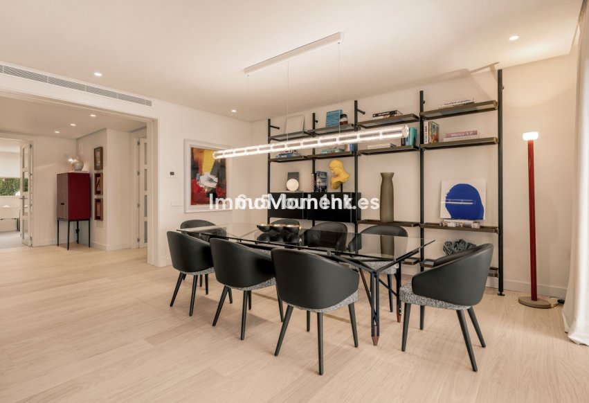 Reventa - Apartamento - Marbella - Marbella Centro