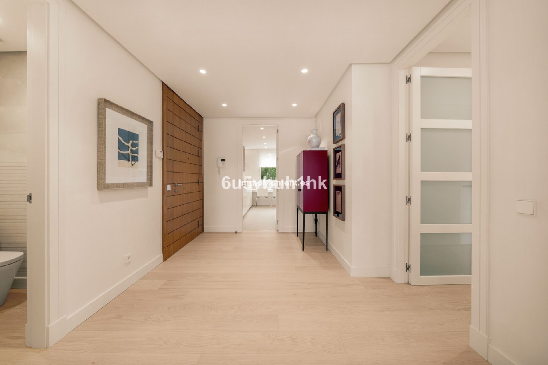 Reventa - Apartamento - Marbella - Marbella Centro
