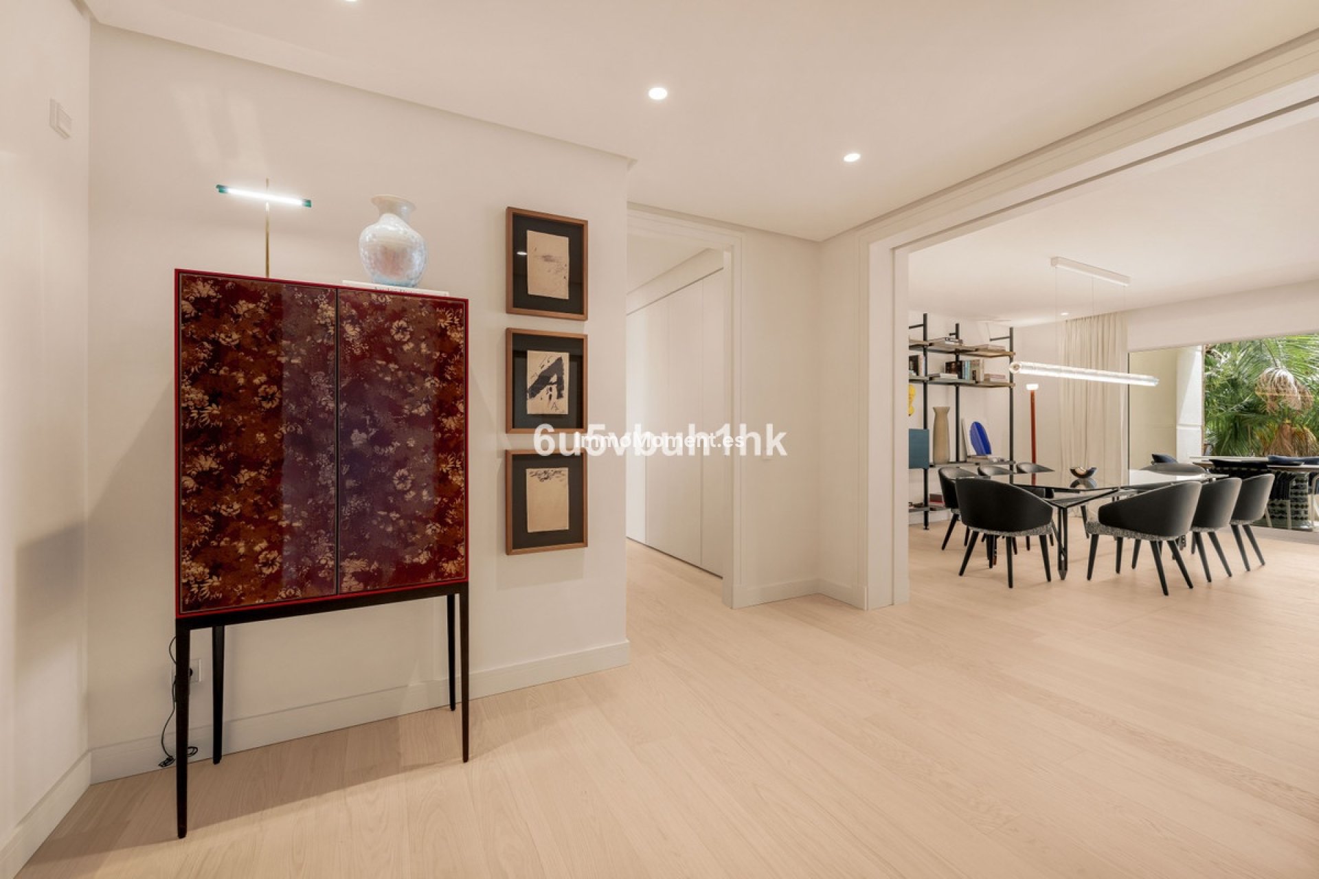 Reventa - Apartamento - Marbella - Marbella Centro