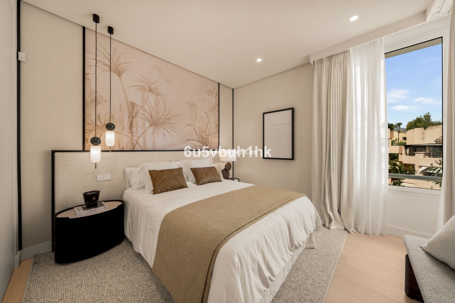 Reventa - Apartamento - Marbella - Marbella Centro
