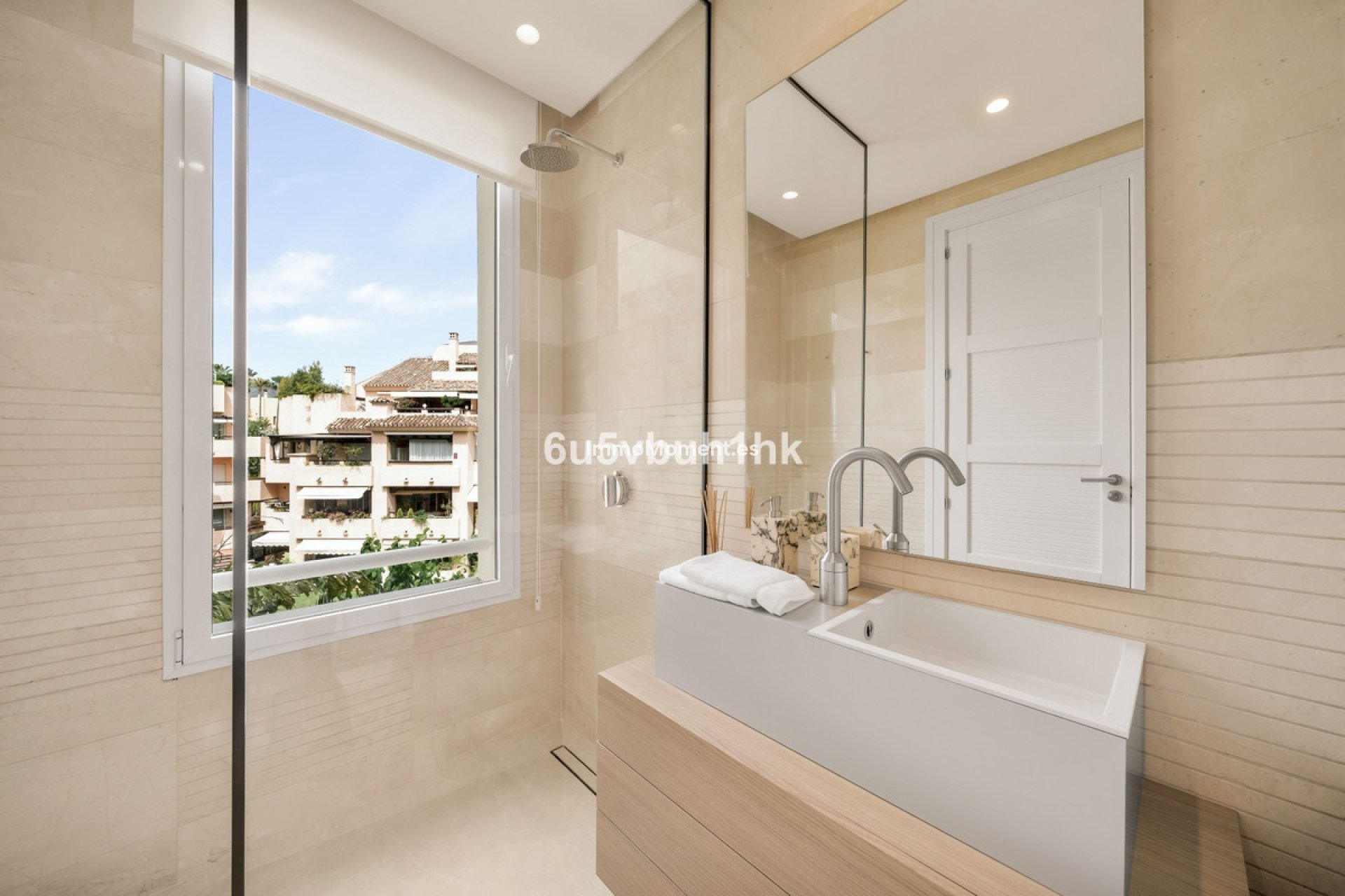 Reventa - Apartamento - Marbella - Marbella Centro