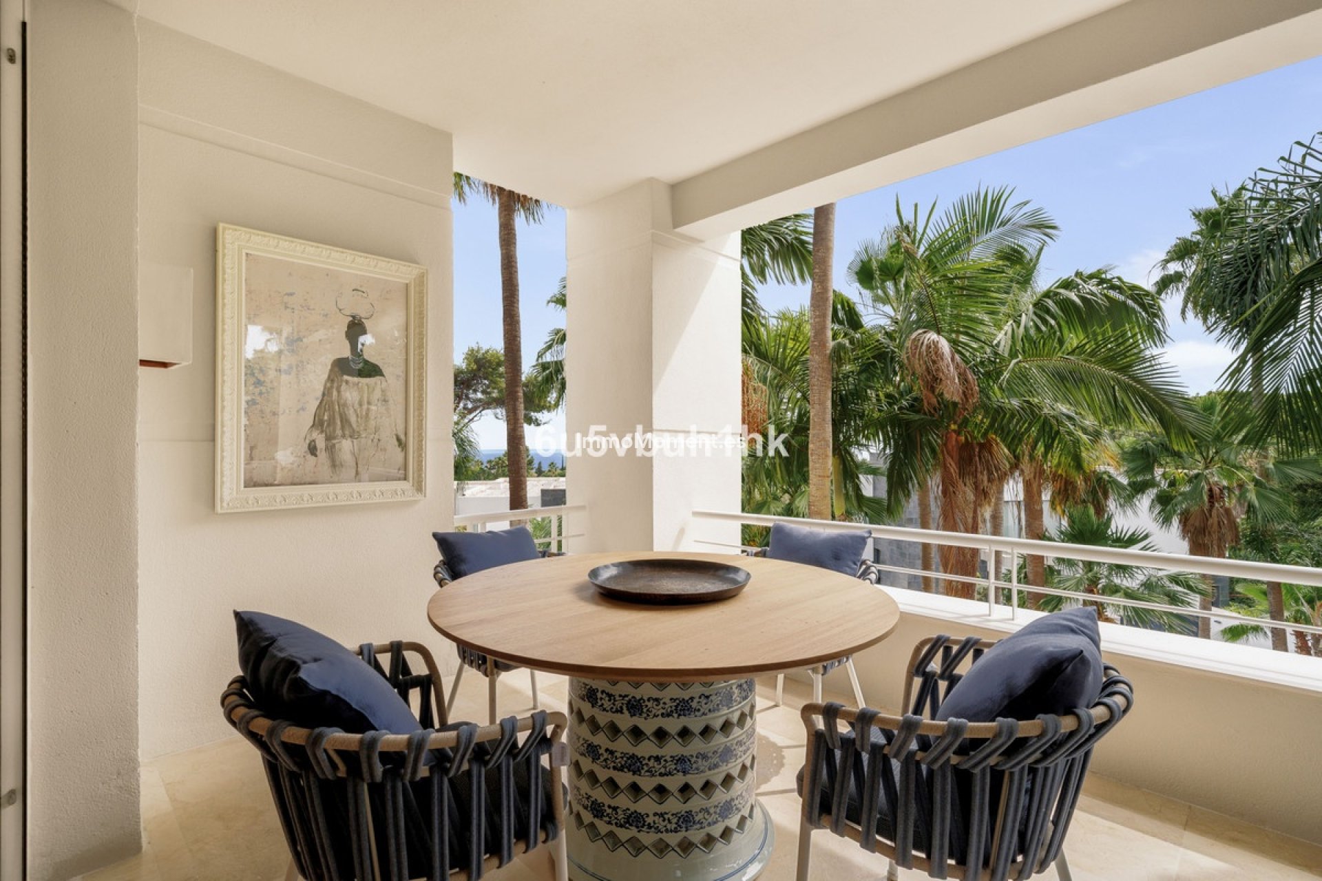 Reventa - Apartamento - Marbella - Marbella Centro