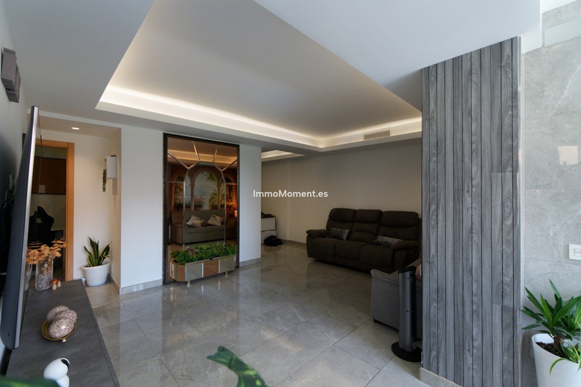 Reventa - Apartamento - Marbella - Marbella Centro