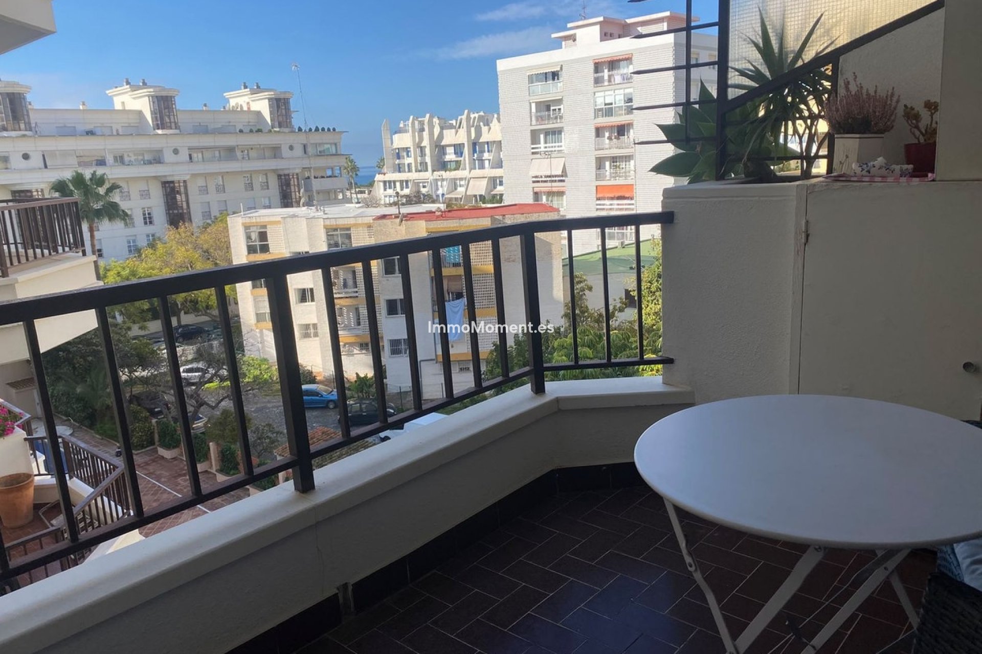 Reventa - Apartamento - Marbella - Marbella Centro