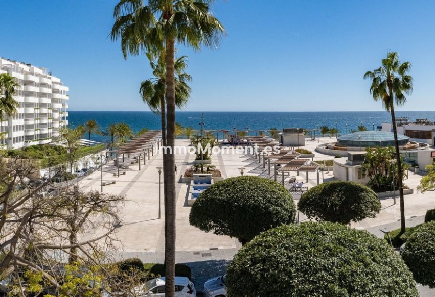 Reventa - Apartamento - Marbella - Marbella Centro
