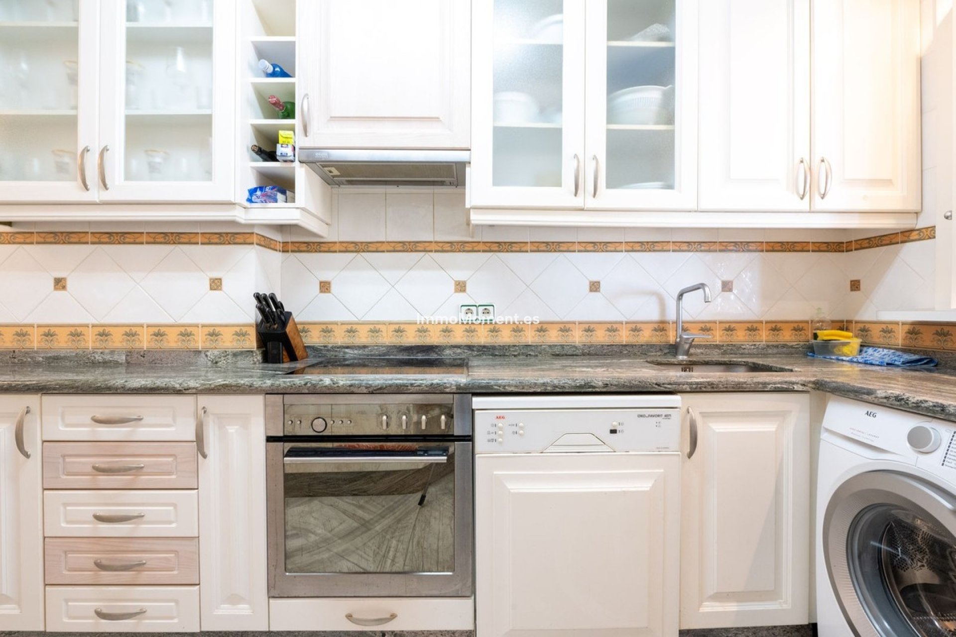 Reventa - Apartamento - Marbella - Marbella Centro