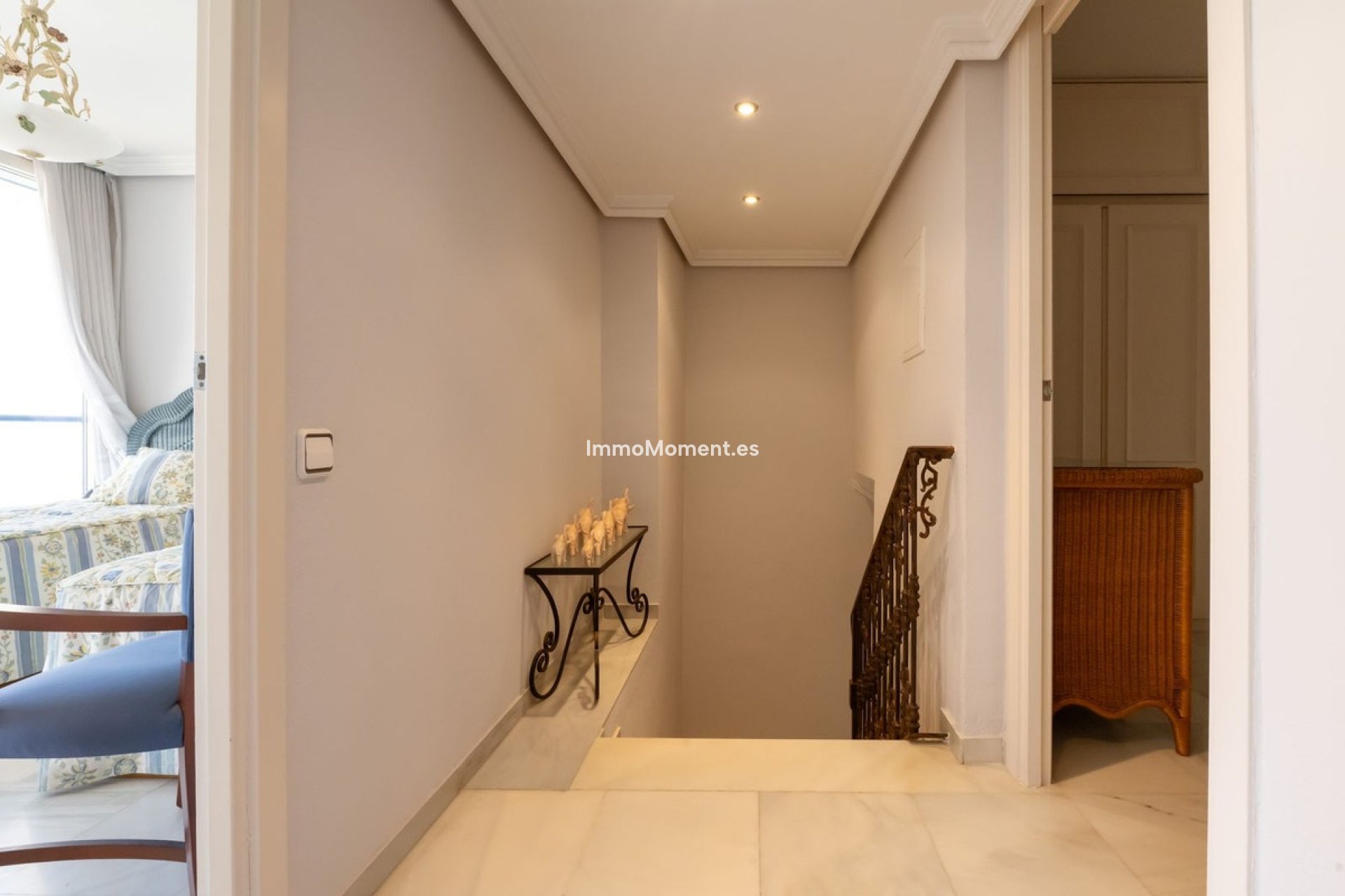 Reventa - Apartamento - Marbella - Marbella Centro