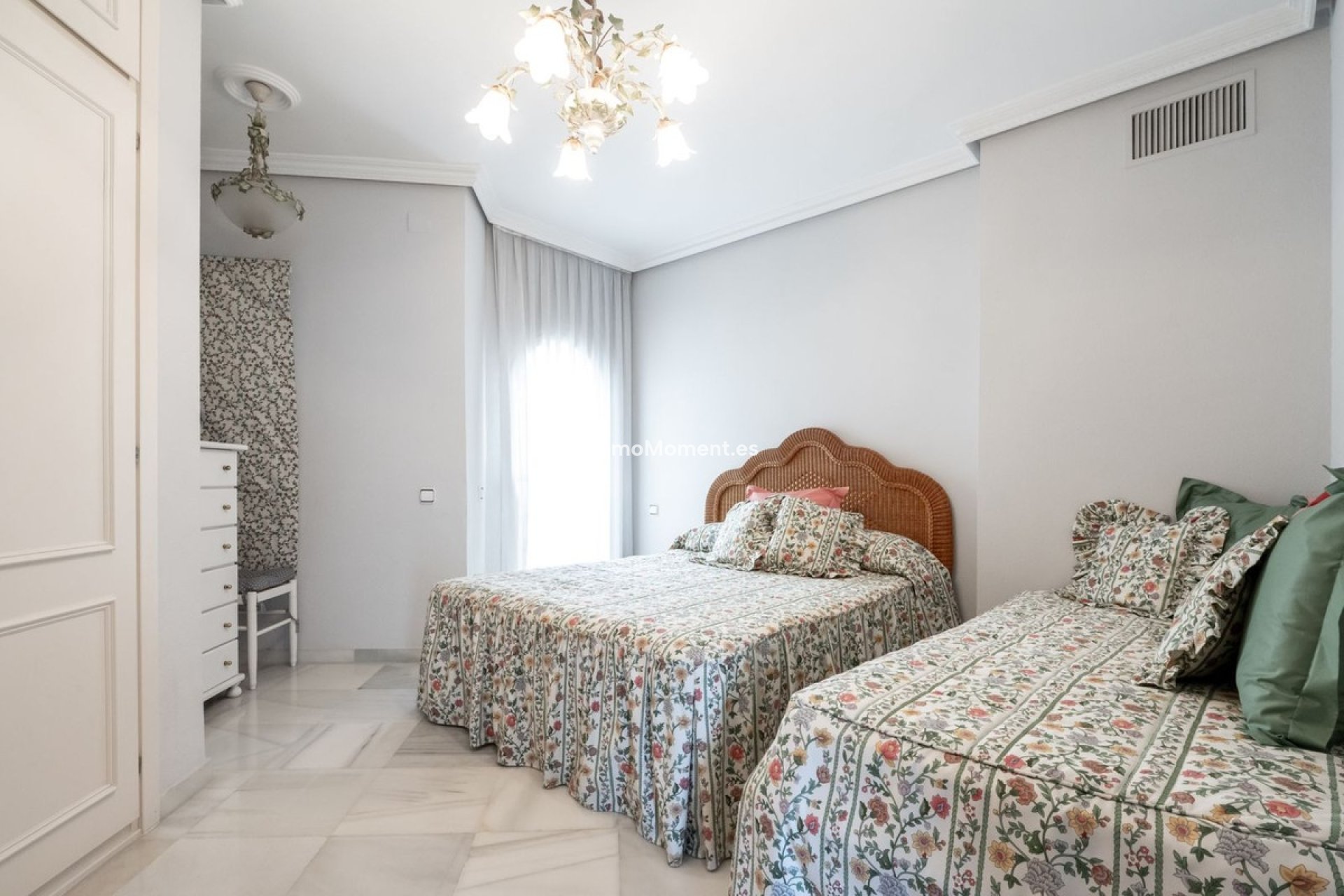 Reventa - Apartamento - Marbella - Marbella Centro