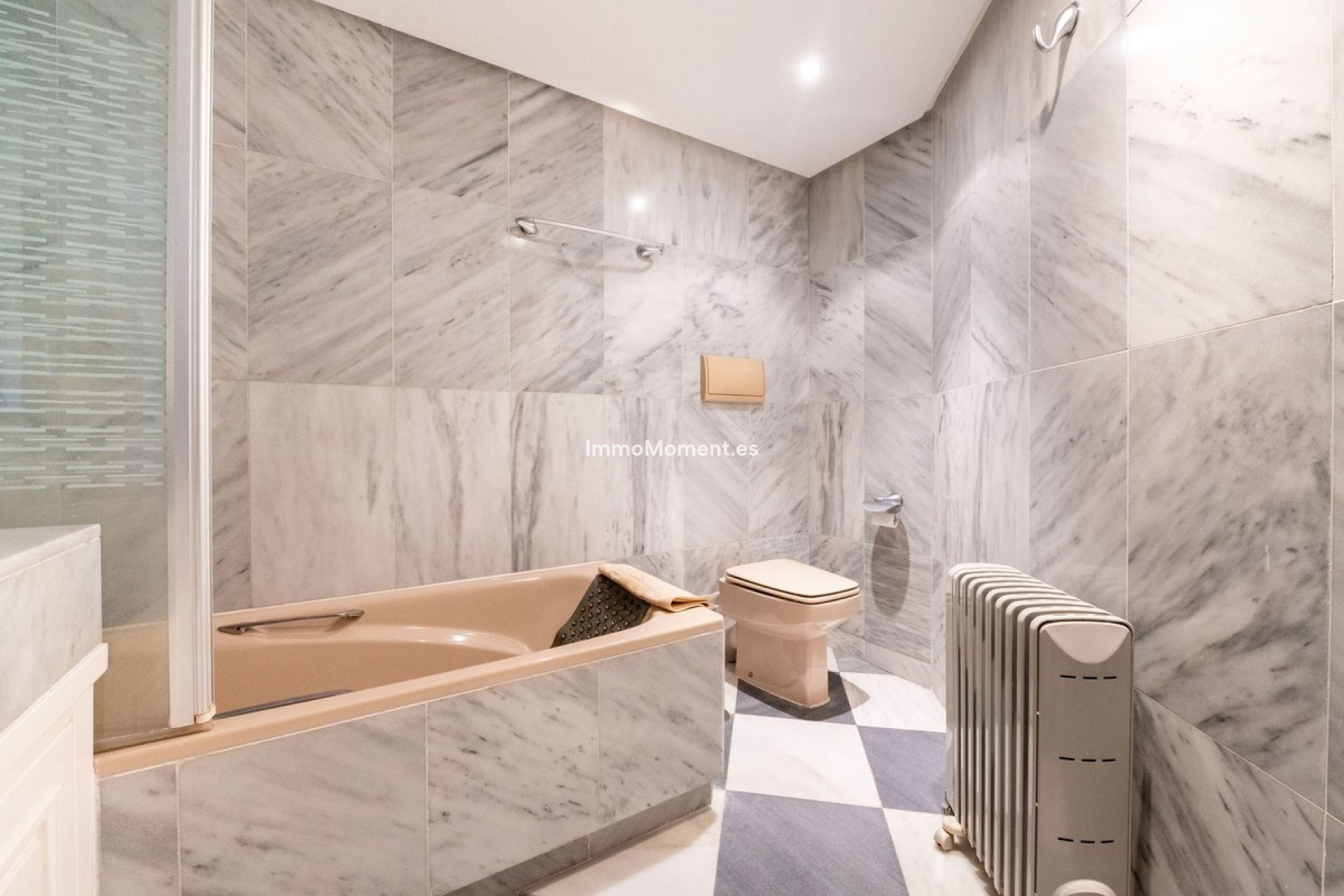 Reventa - Apartamento - Marbella - Marbella Centro