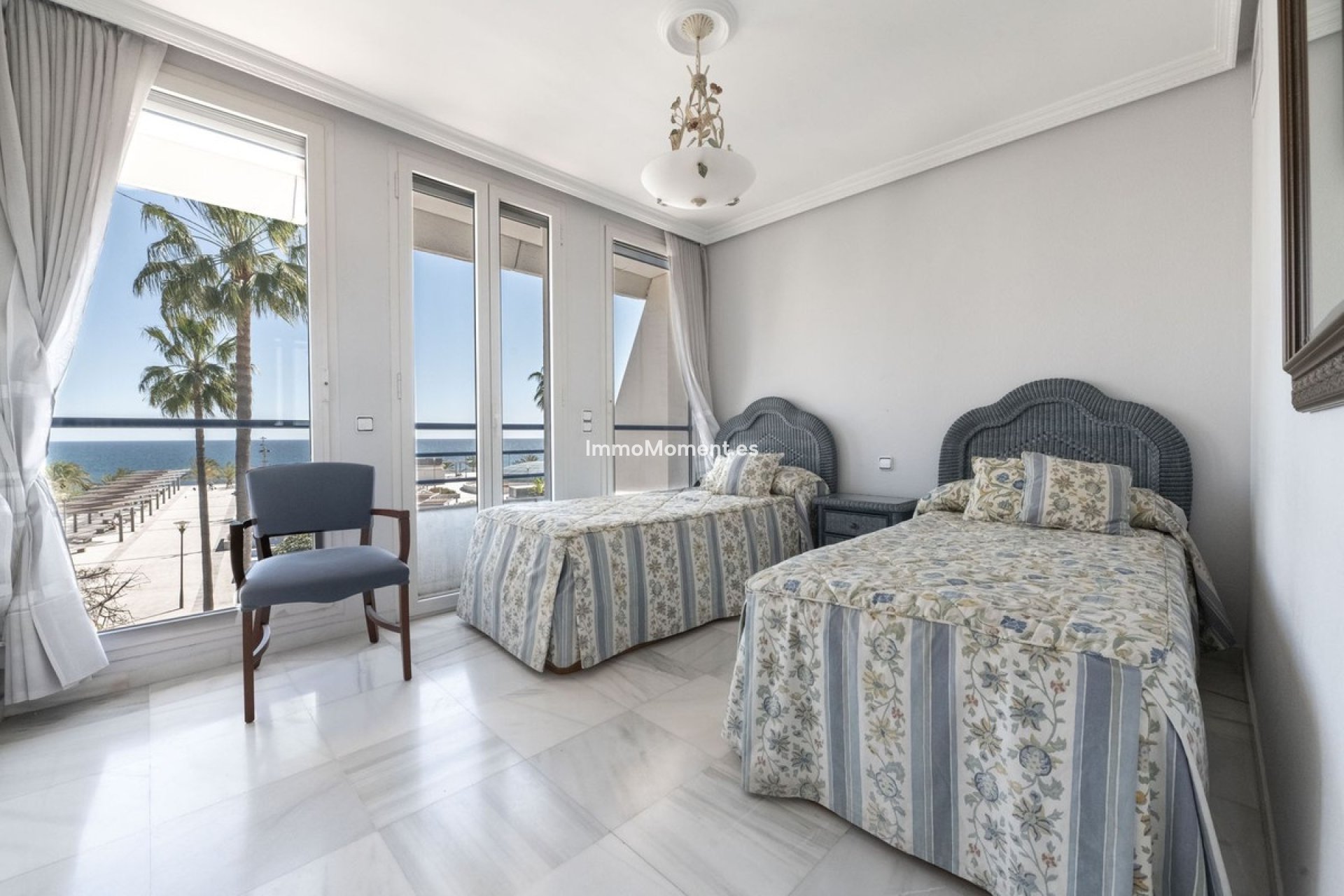 Reventa - Apartamento - Marbella - Marbella Centro