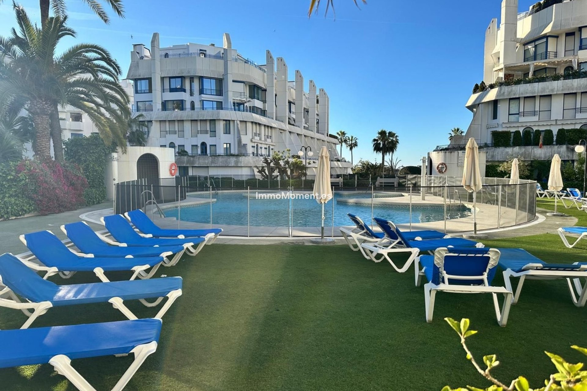 Reventa - Apartamento - Marbella - Marbella Centro