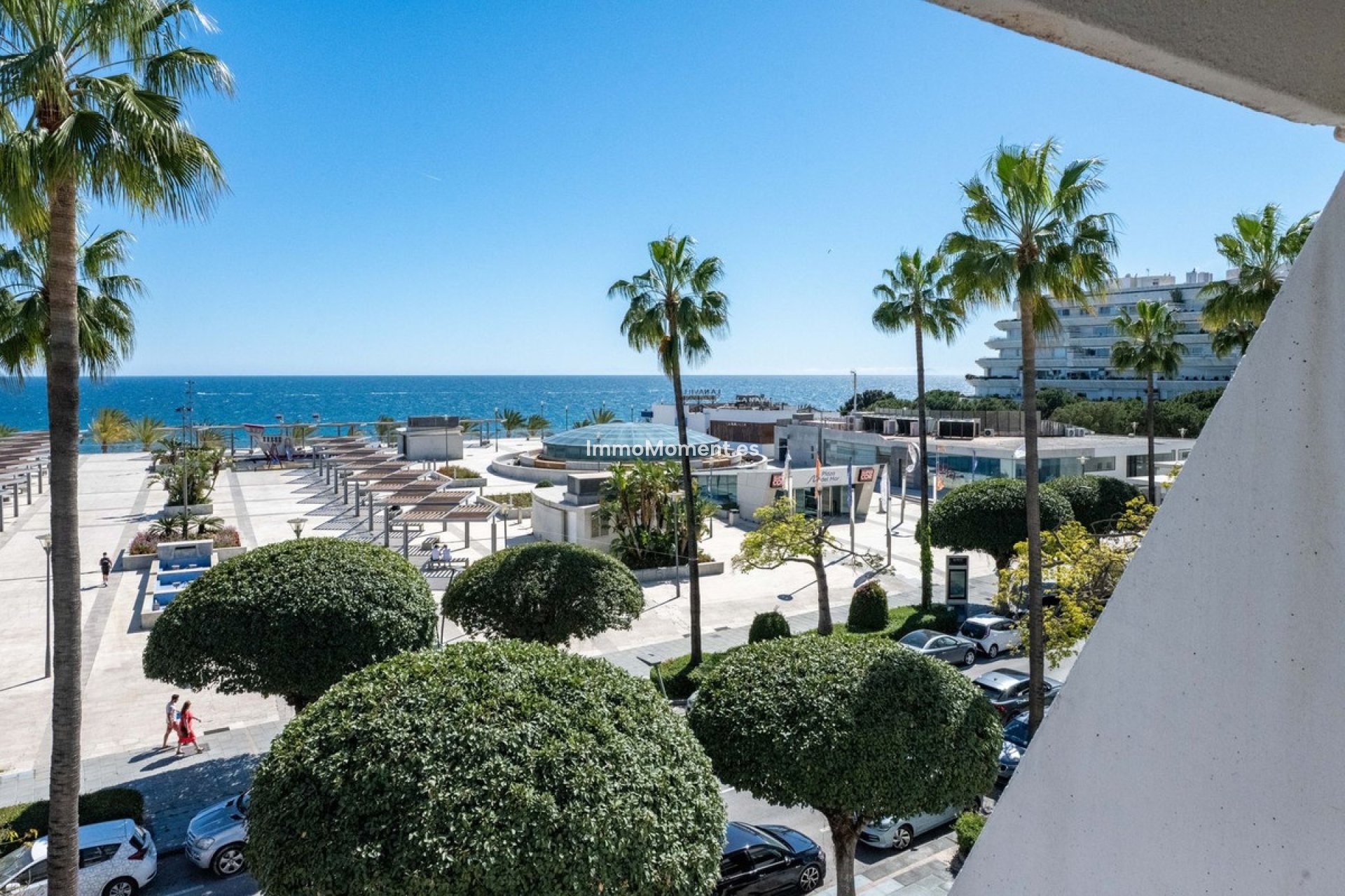 Reventa - Apartamento - Marbella - Marbella Centro