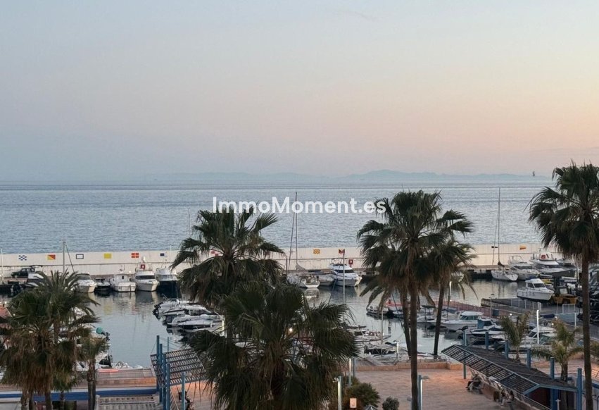Reventa - Apartamento - Marbella - Marbella Centro