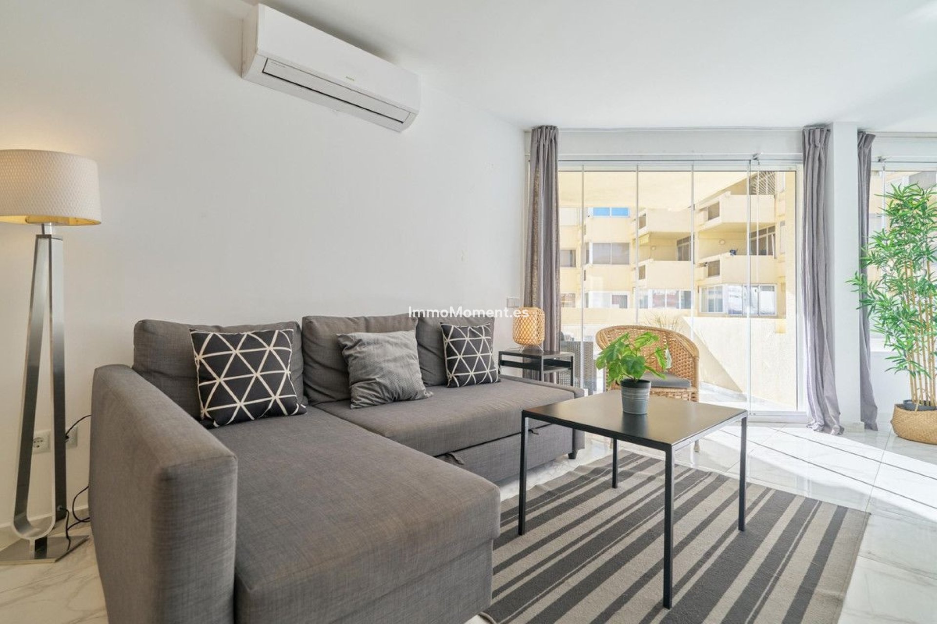 Reventa - Apartamento - Marbella - Marbella Centro