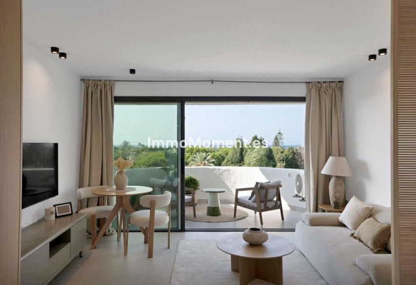 Reventa - Apartamento - Marbella - Marbella Centro