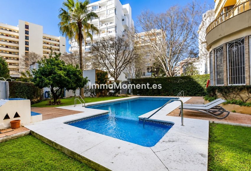 Reventa - Apartamento - Marbella - Marbella Centro