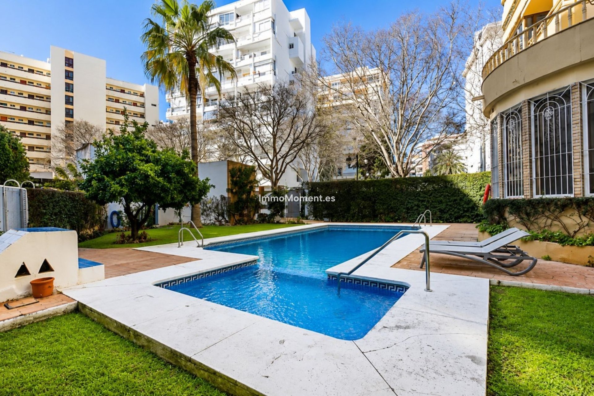 Reventa - Apartamento - Marbella - Marbella Centro